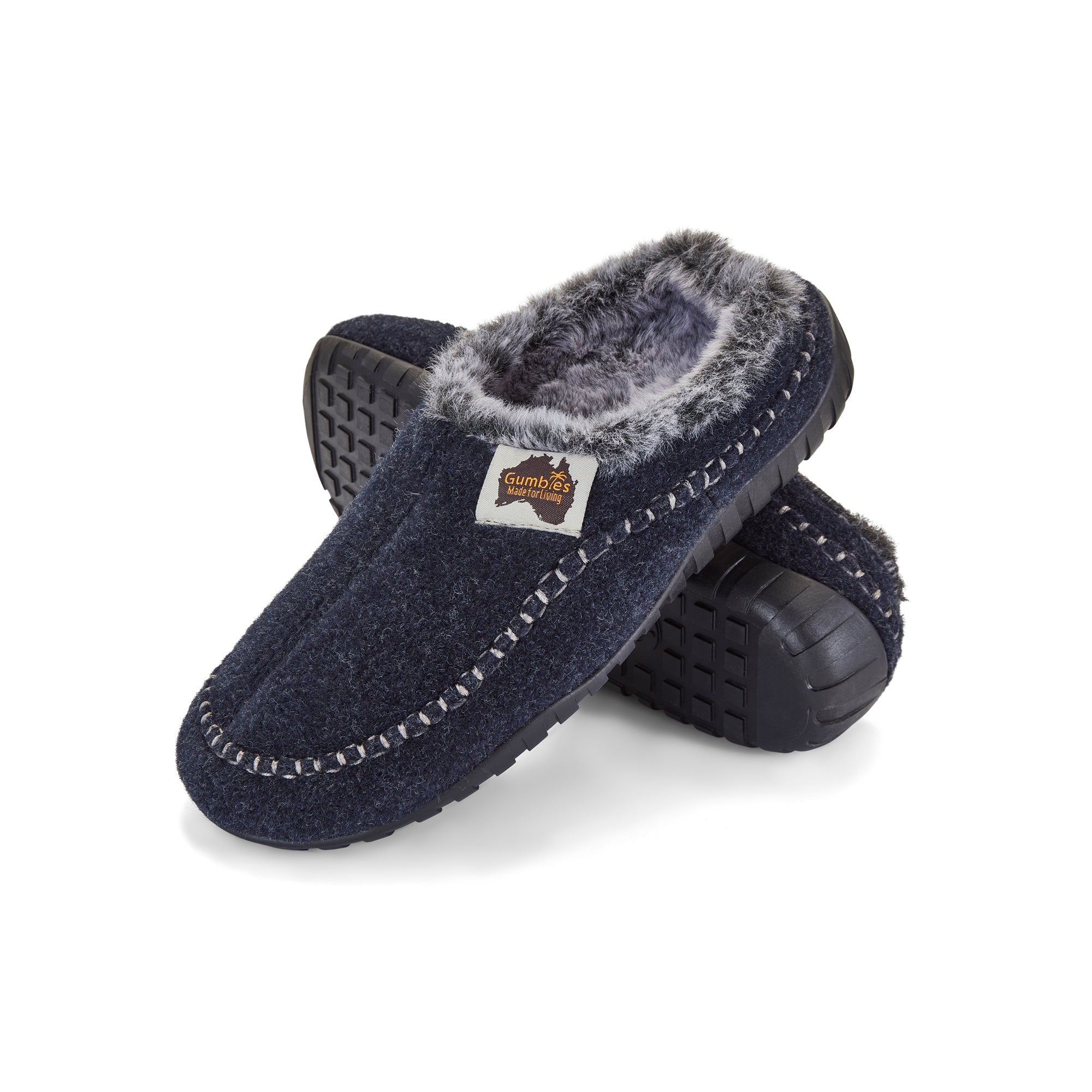 Ozabi - Charentaise Uomo Slipper Premium Scratch, 980 Arizona Ozabi - Charentaise Uomo Slipper Premium Scratch, 980 Arizona