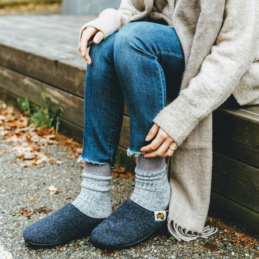 How to recycle or re-use OLD Gumbies footwear