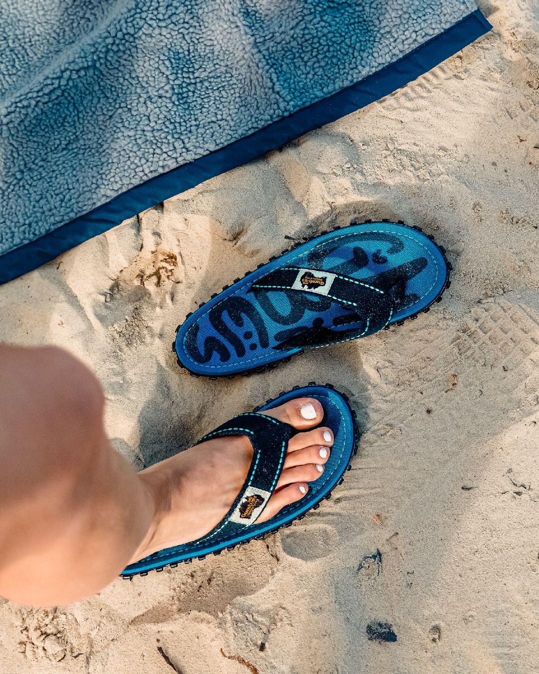 Women's Flip-Flops