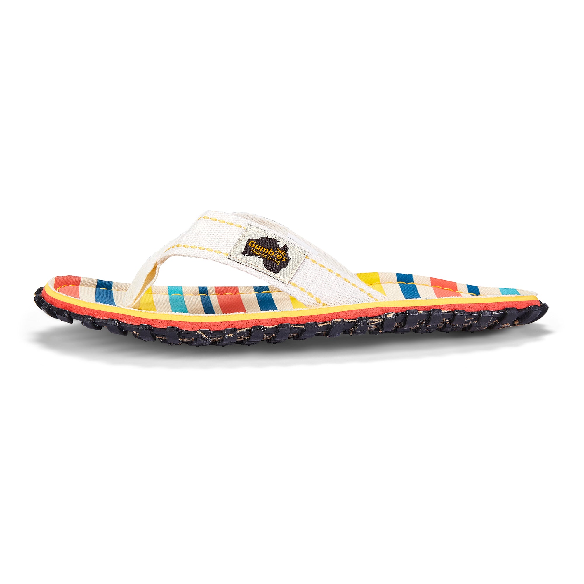 Islander Flip-Flops - Women's - Beach