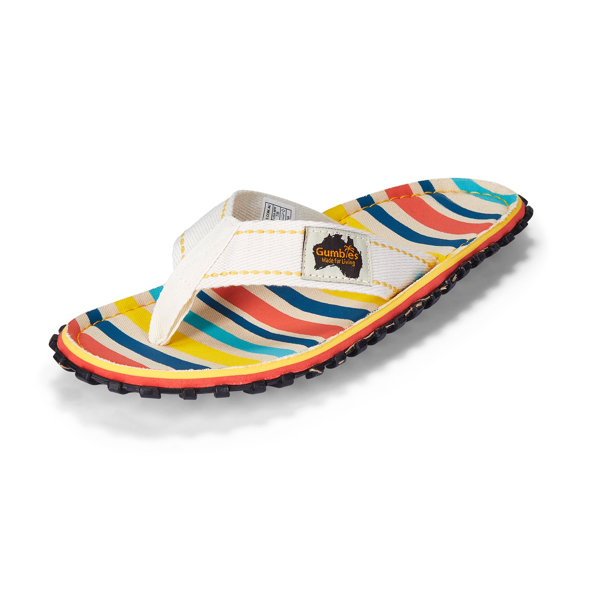 Islander Flip-Flops - Women's - Beach