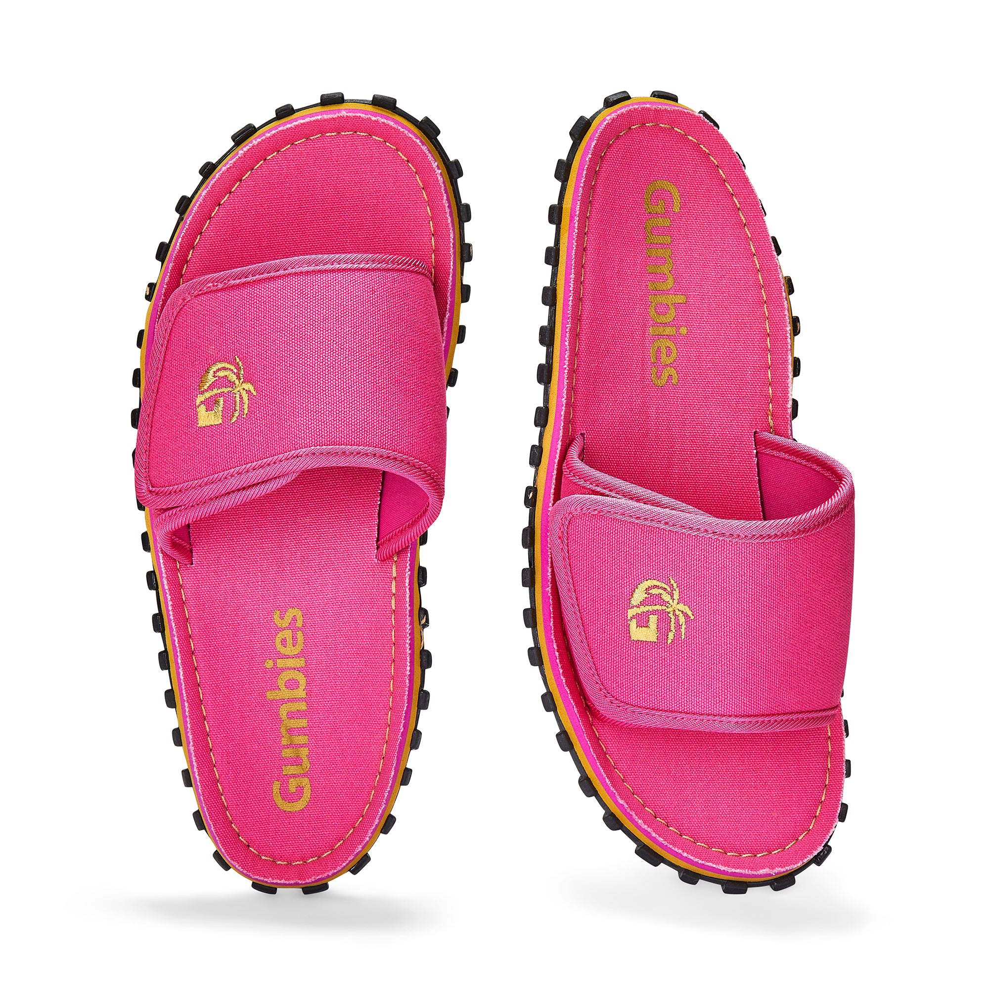 Strider Sliders Women s Pink Gumbies