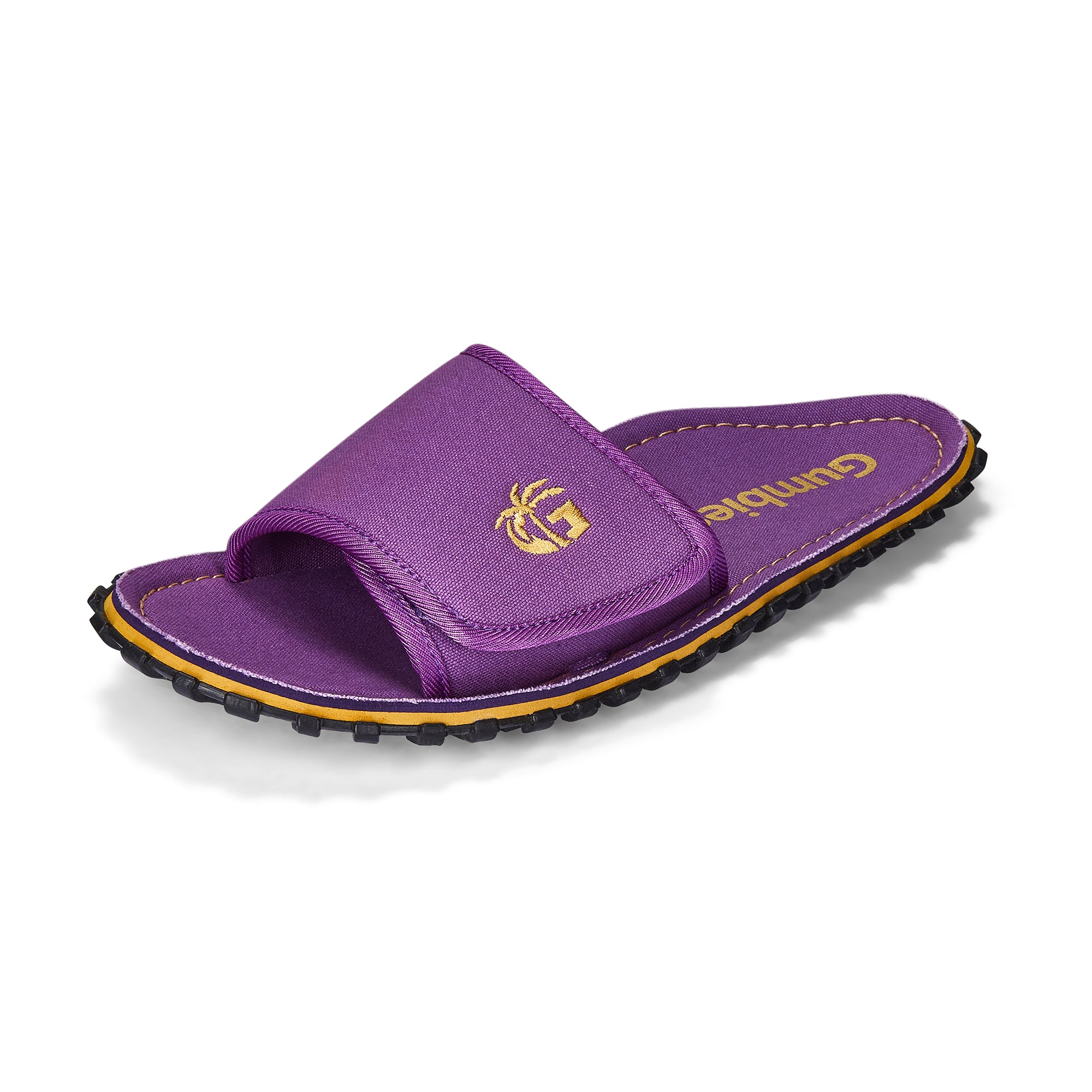 Strider Sliders - Women's - Purple