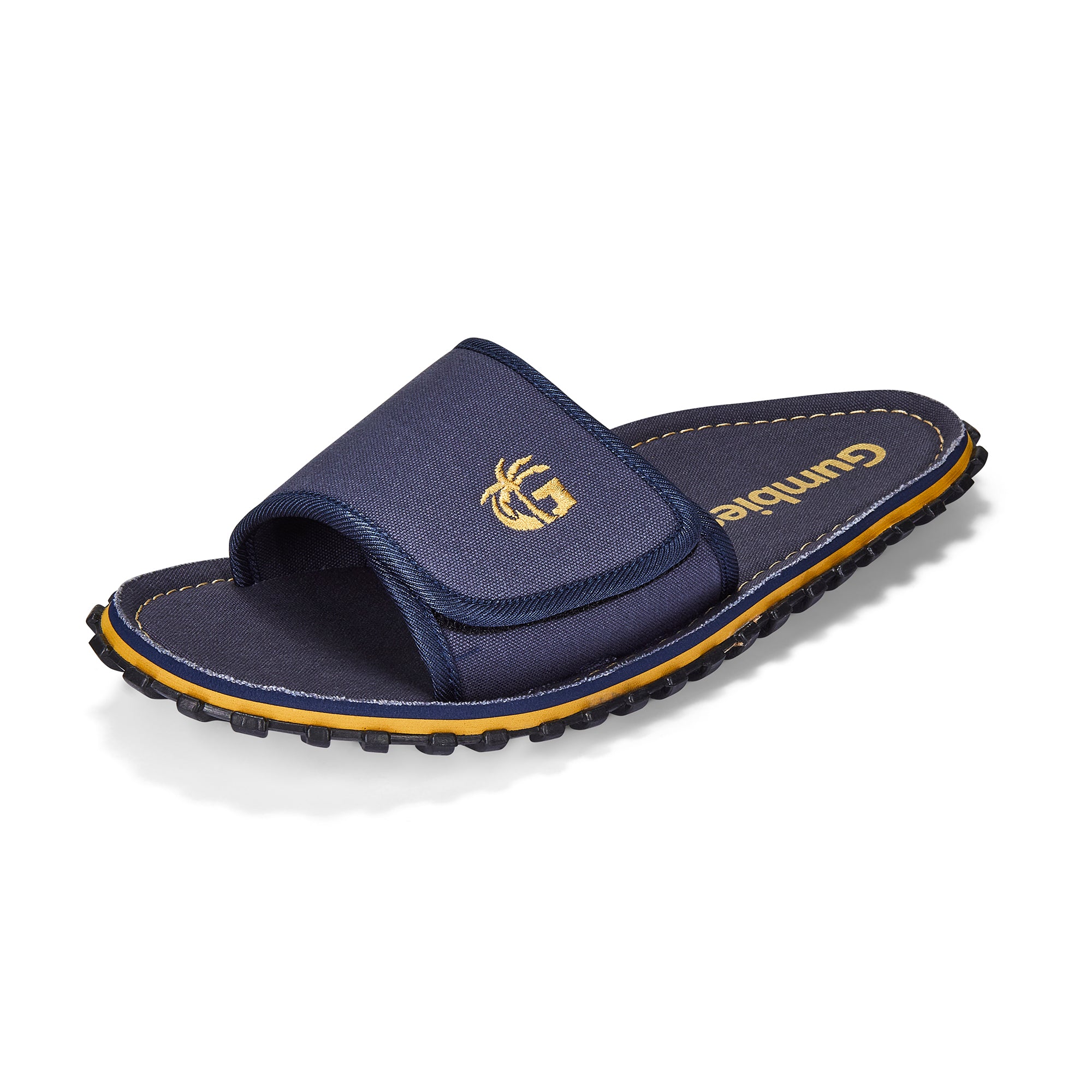 Strider Sliders Women s Navy