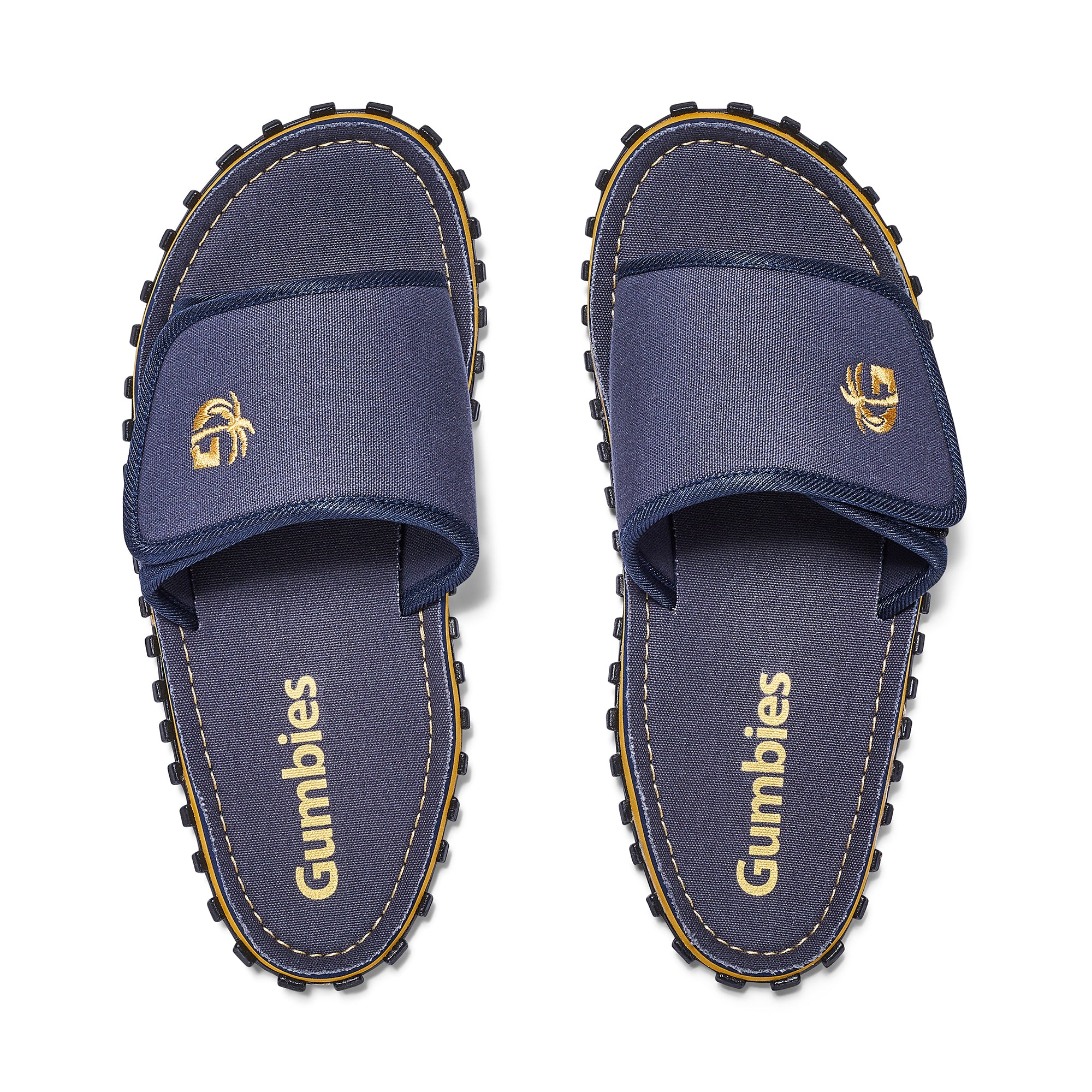 Strider Sliders - Women's - Navy