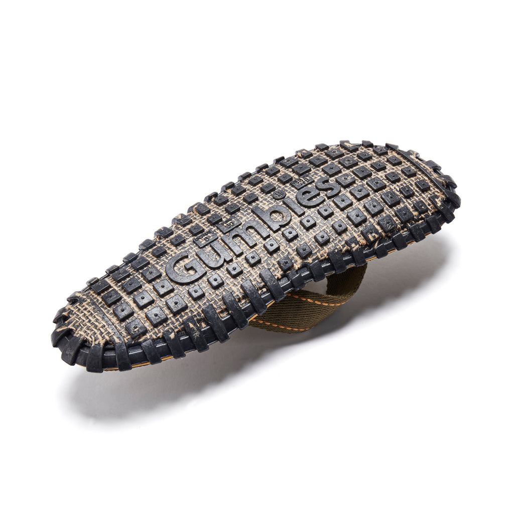 Islander Flip-Flops - Women's - Palm Leaf Grey