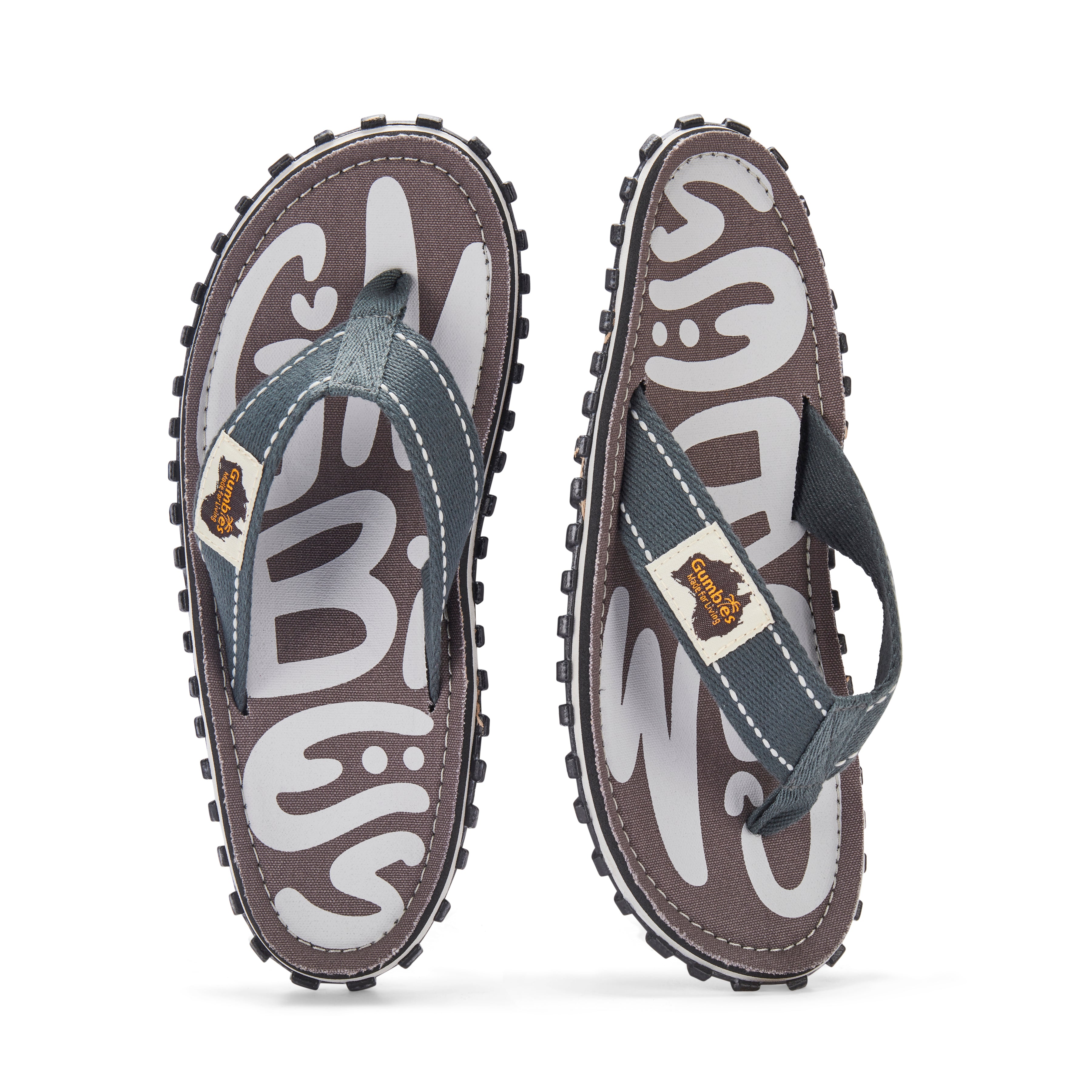 Islander Flip-Flops - Women's - Urban Grey