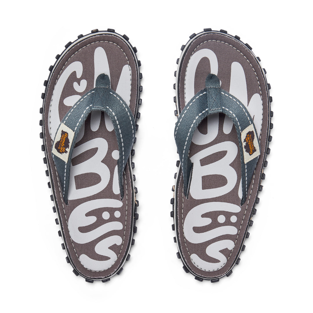 Islander Flip-Flops - Women's - Urban Grey