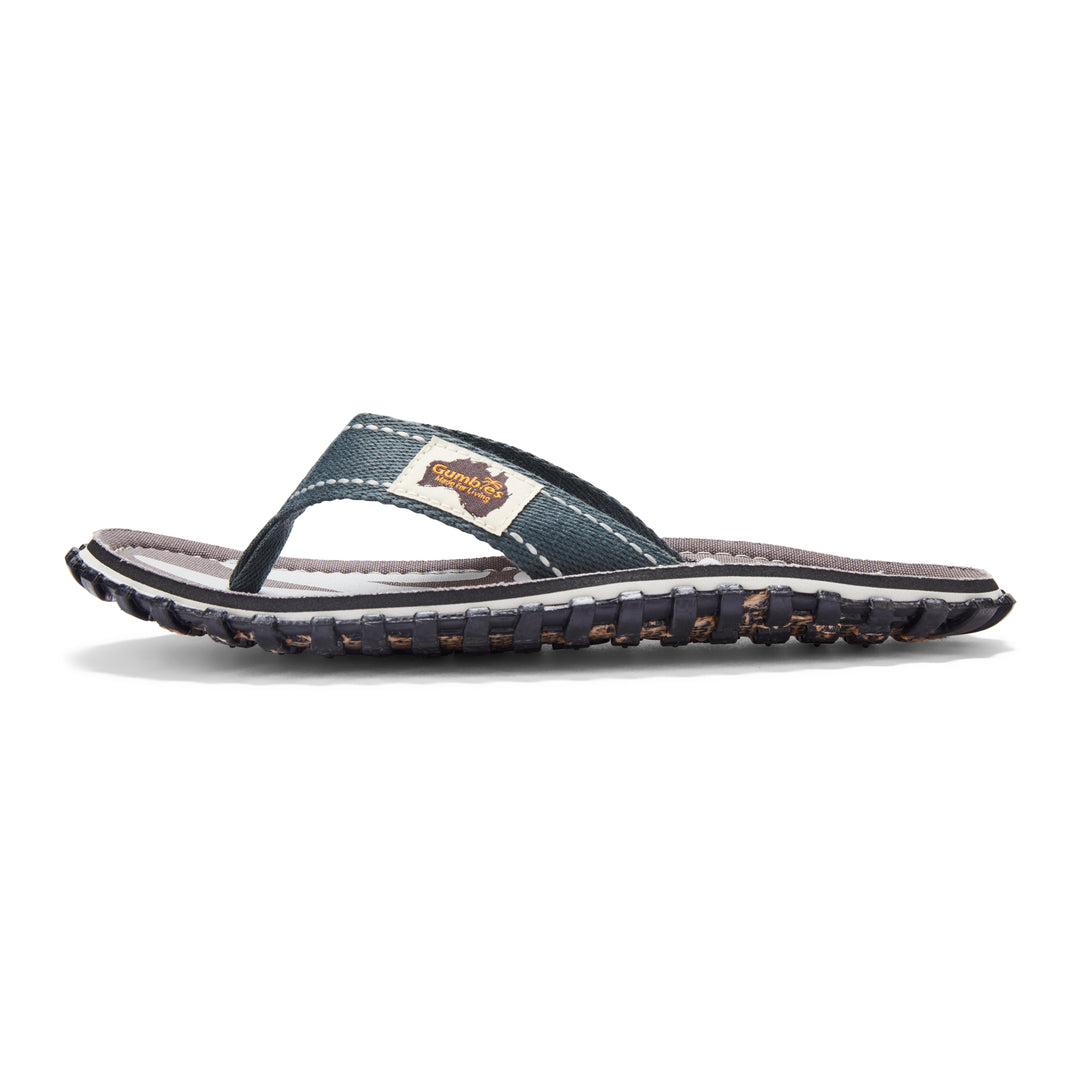Islander Flip-Flops - Women's - Urban Grey