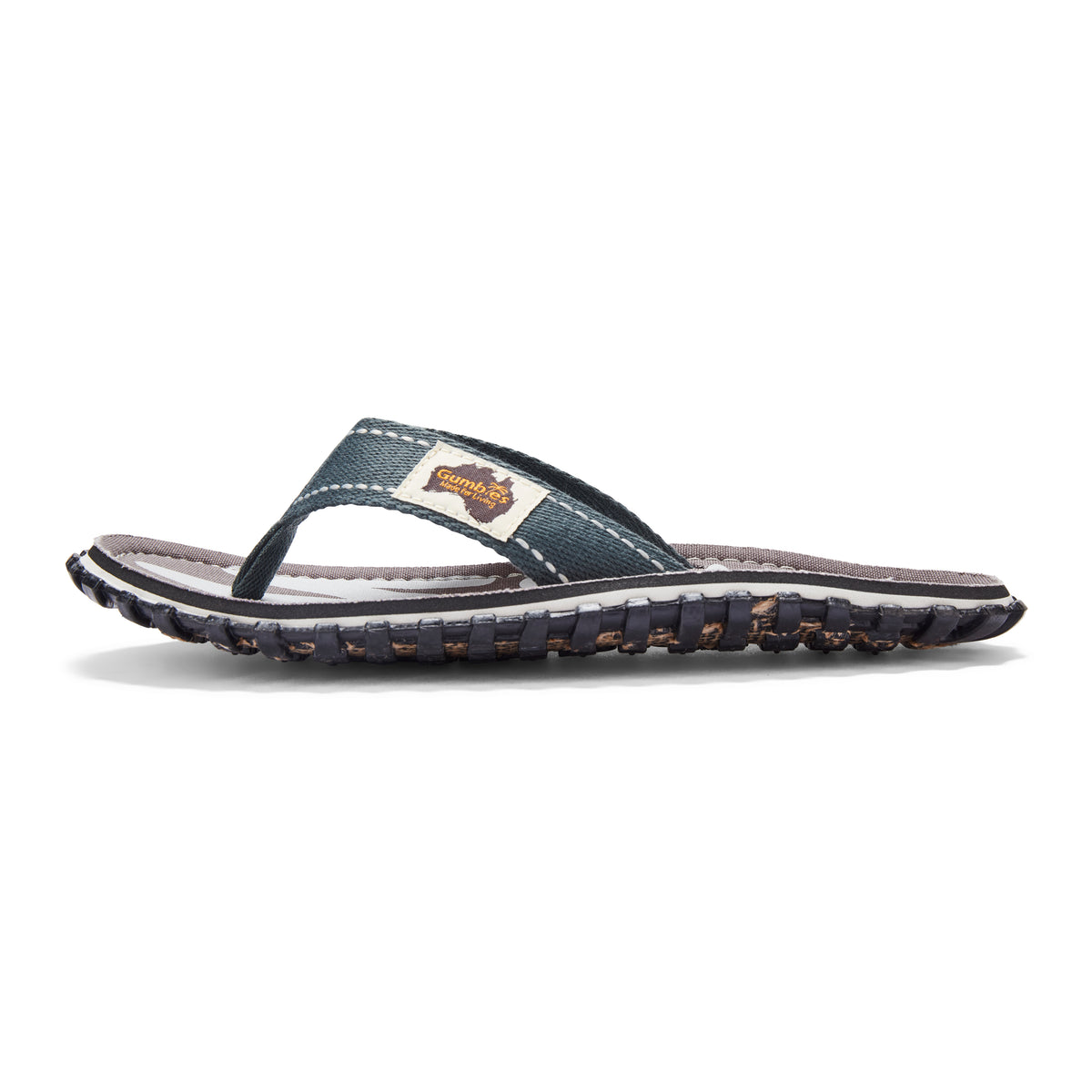 Islander Flip-Flops - Men's - Urban Grey