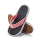 Noosa Flip-Flops - Women's - Ocean