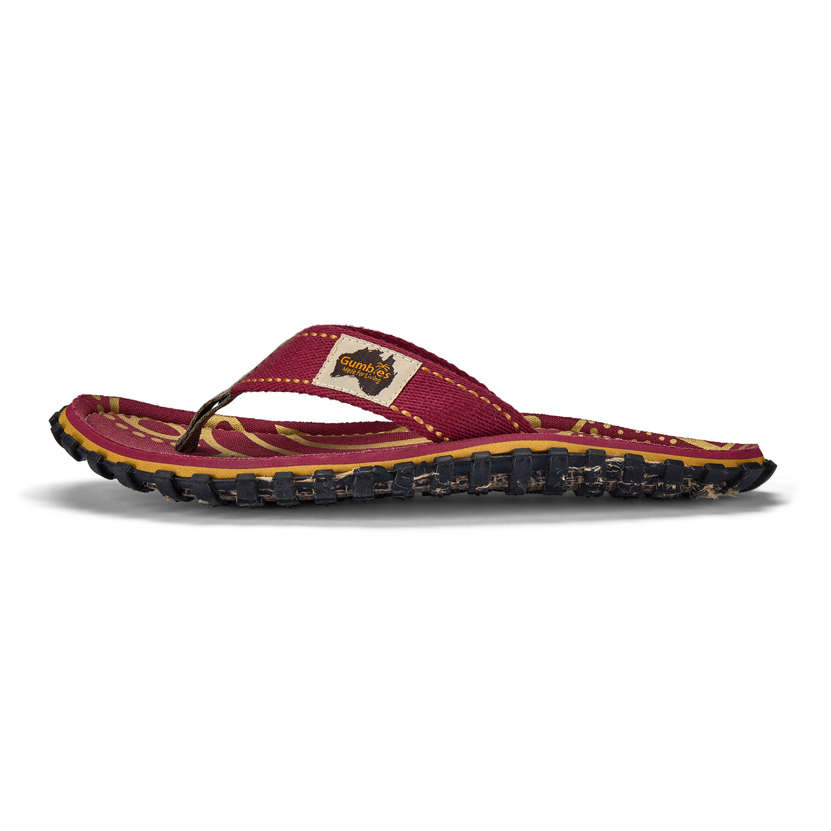 Islander Flip-Flops - Men's - Limited Edition 20th Anniversary Special