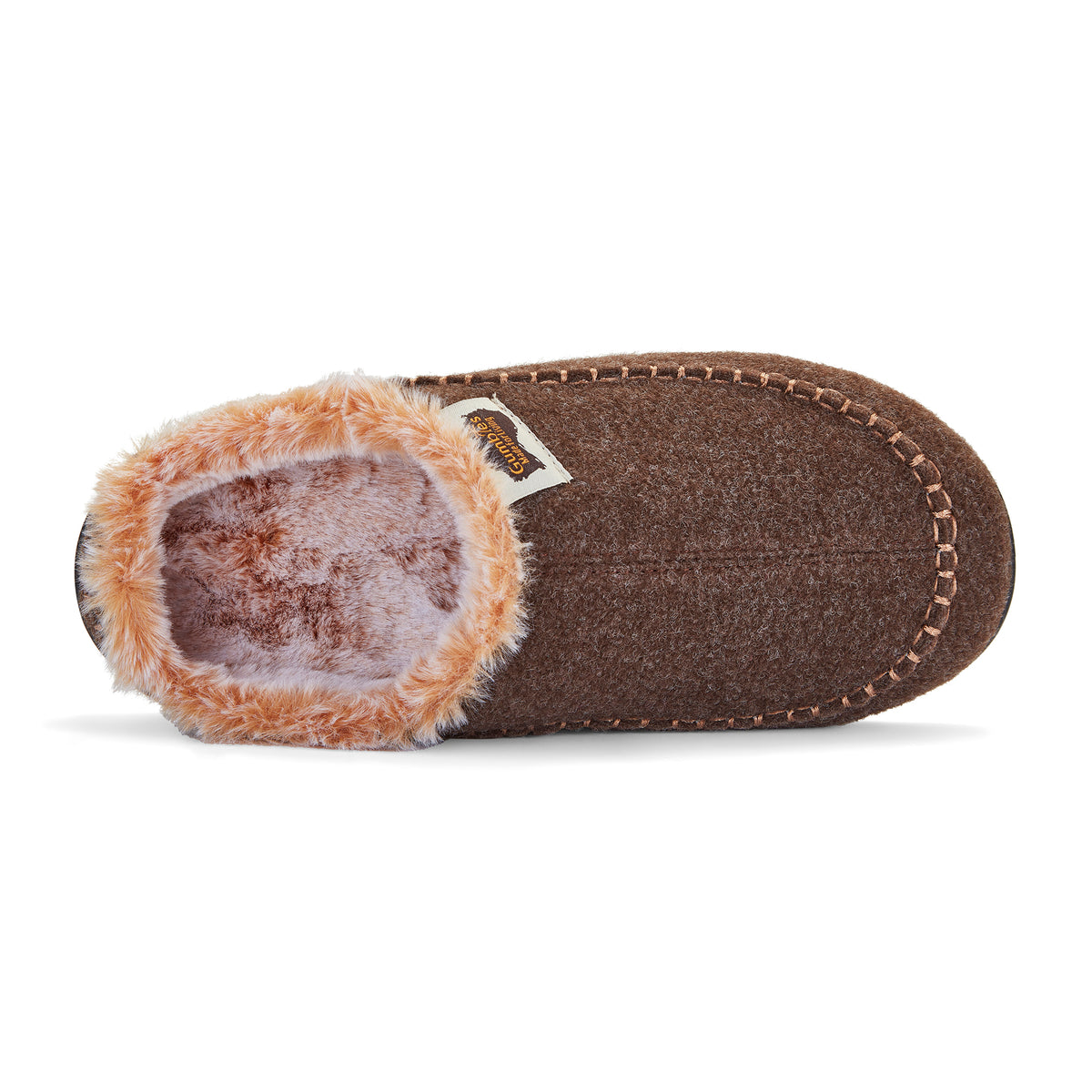 Ossa Low - Women's - Chocolate & Cream