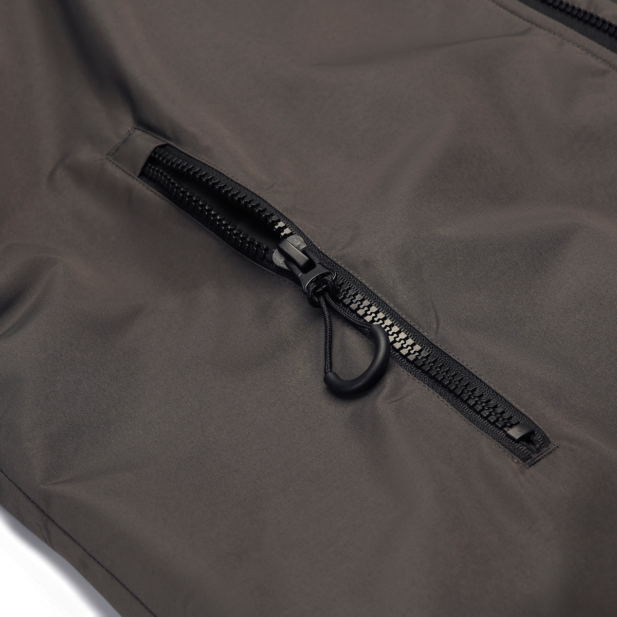 Sports-Cape - Charcoal & Blue