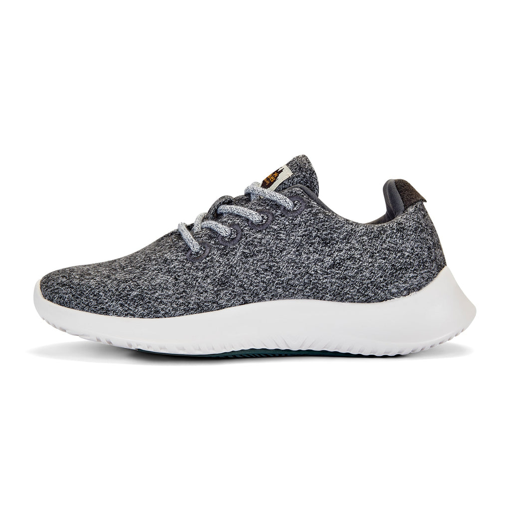 Gumrunner Sneakers - Women's - Slate