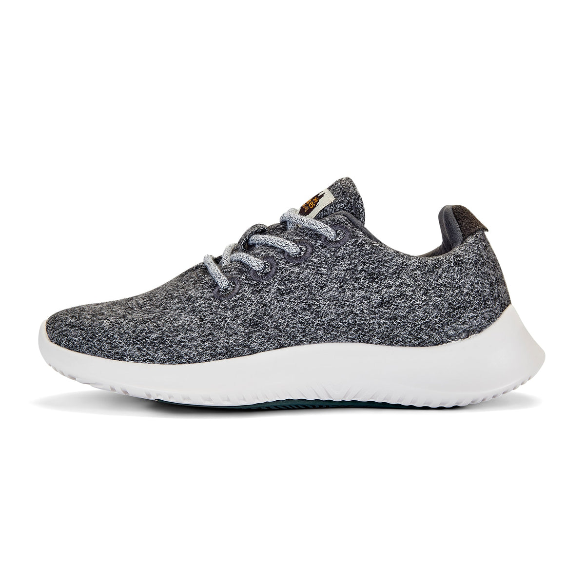 Gumrunner Sneakers - Women's - Slate