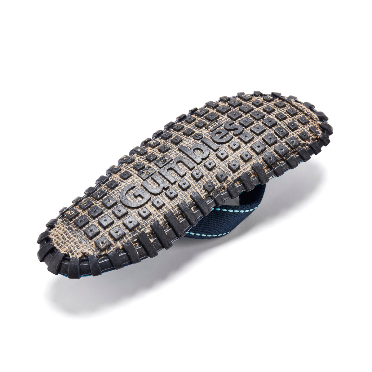 Islander Flip-Flops - Men's - Blue Surf