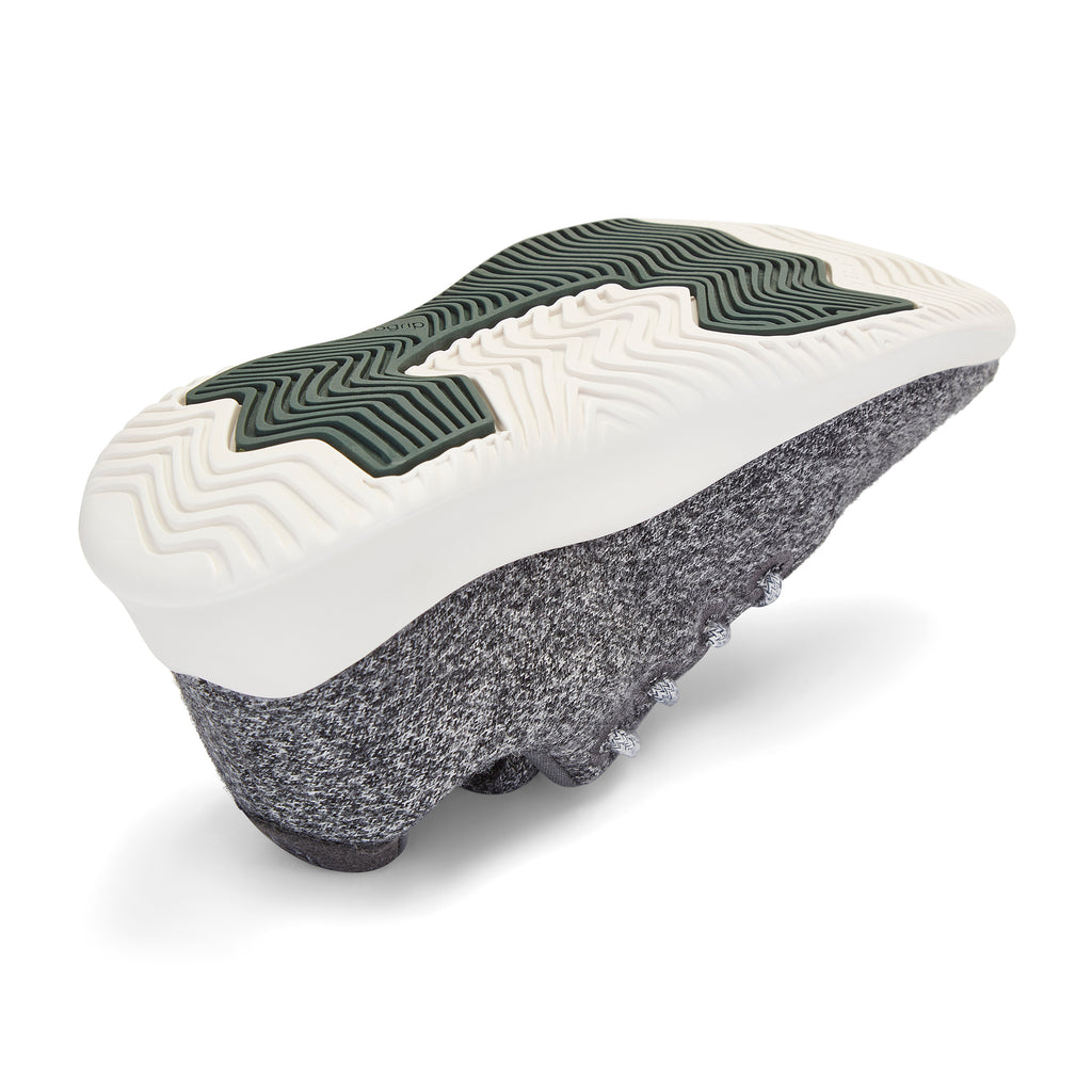 Gumrunner Sneakers - Men's - Slate