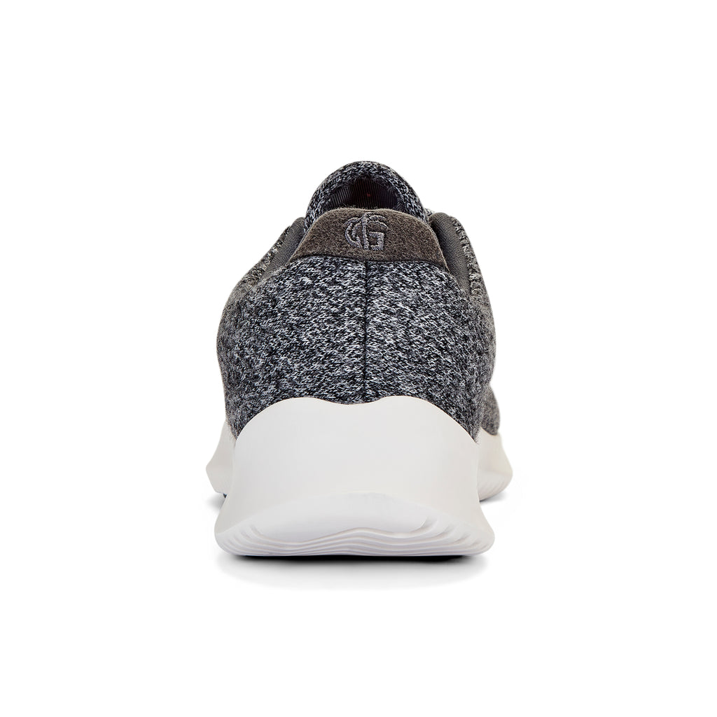 Gumrunner Sneakers - Men's - Slate
