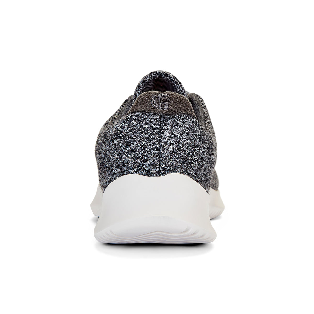 Gumrunner Sneakers - Men's - Slate