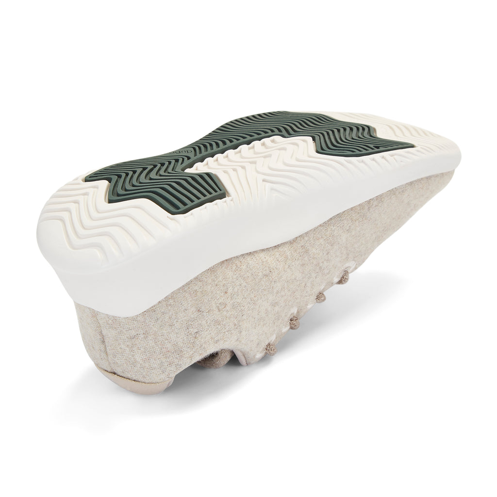 Gumrunner Sneakers - Men's - Oatmeal