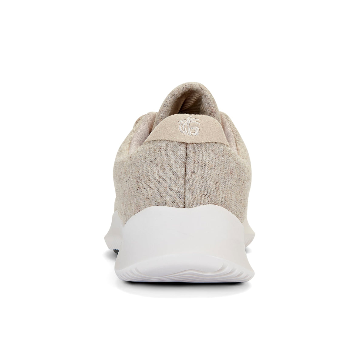 Gumrunner Sneakers - Women's - Oatmeal