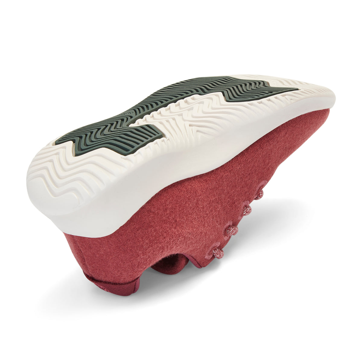 Gumrunner Sneakers - Men's - Berry