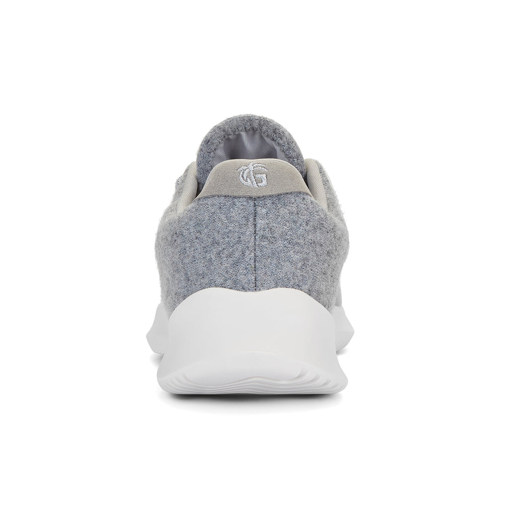 Gumrunner Sneakers - Men's - Granite