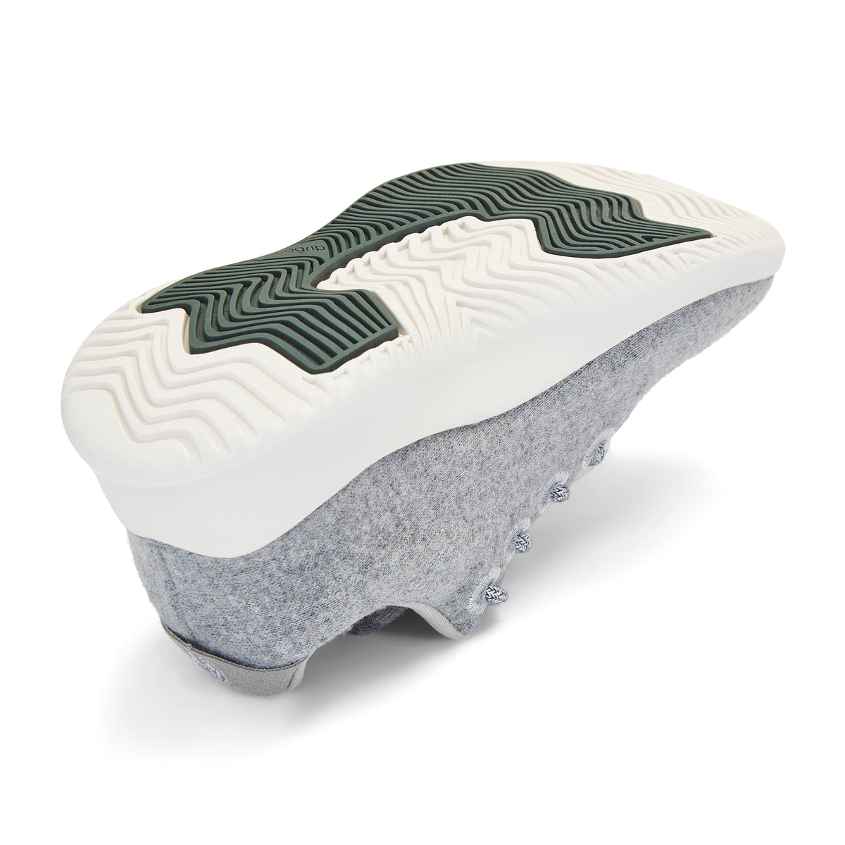 Gumrunner Sneakers - Men's - Granite