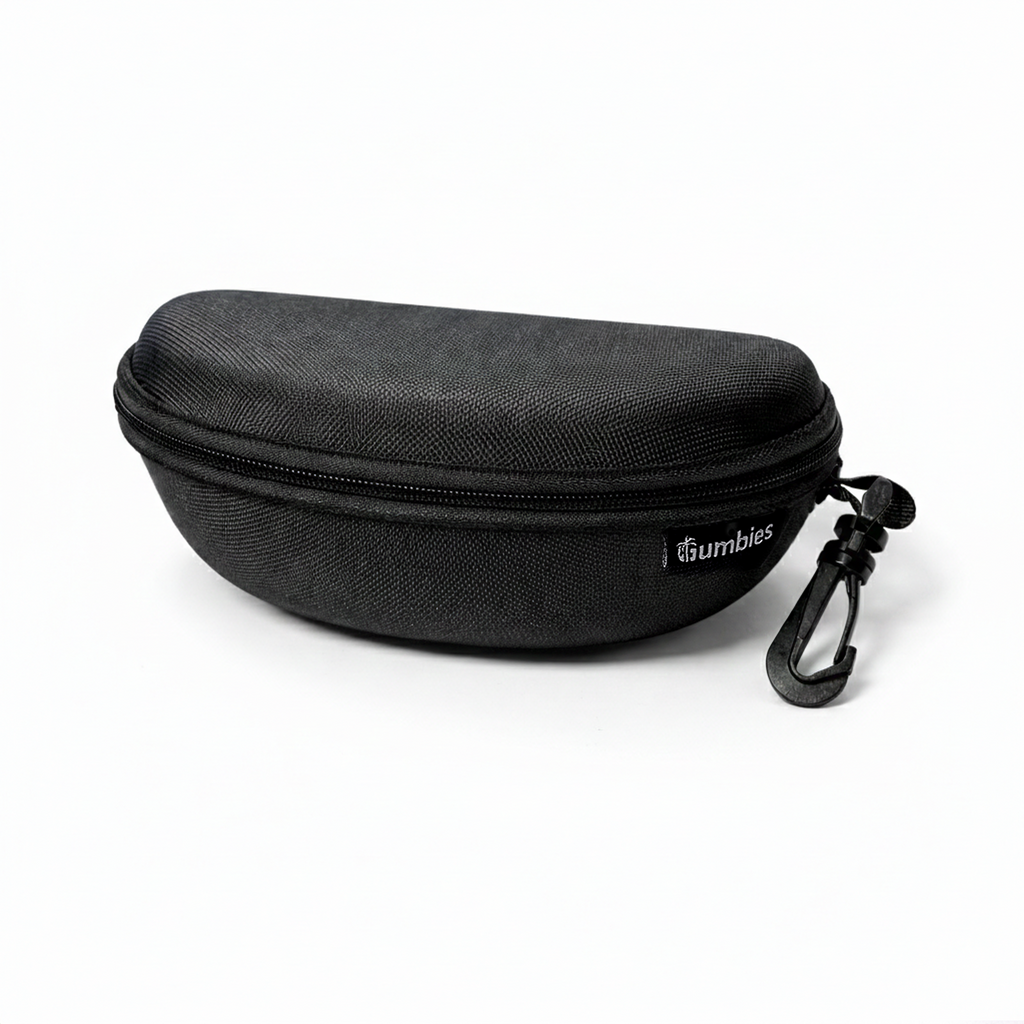 Cradle Sunglasses - Mist/Shadow