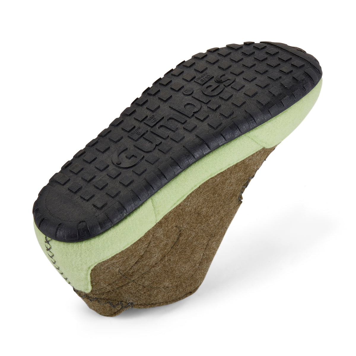 Quokka - Men's - Moss & Pistachio