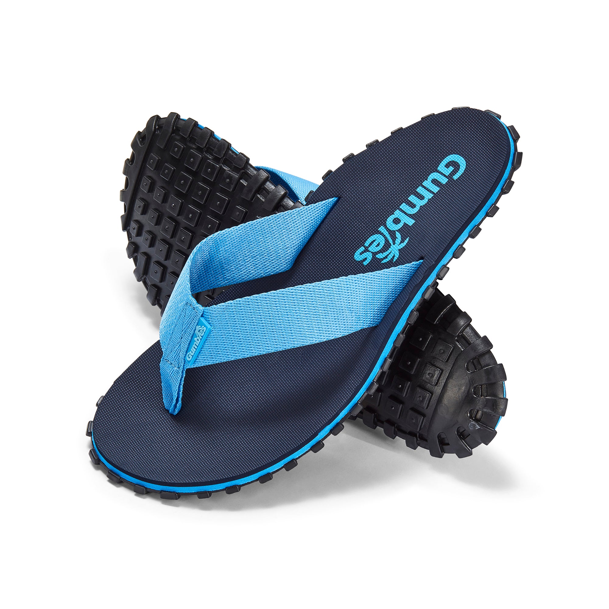 Duckbill - Flip-Flops - Women's - Navy