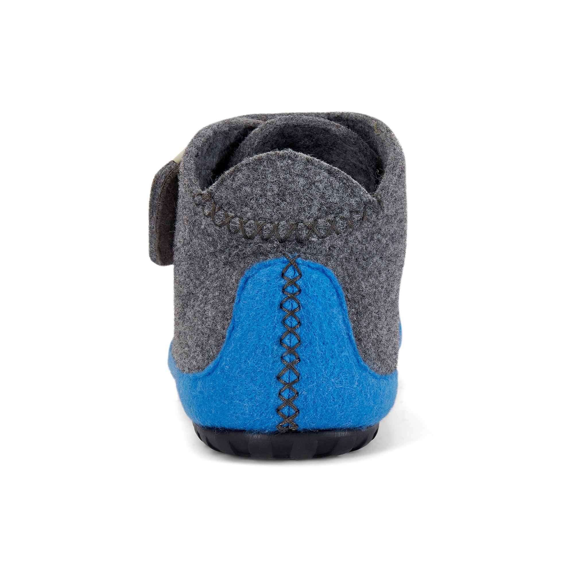 Quokka - Women's - Grey & Blue