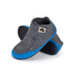 Quokka - Men's - Charcoal & Grey