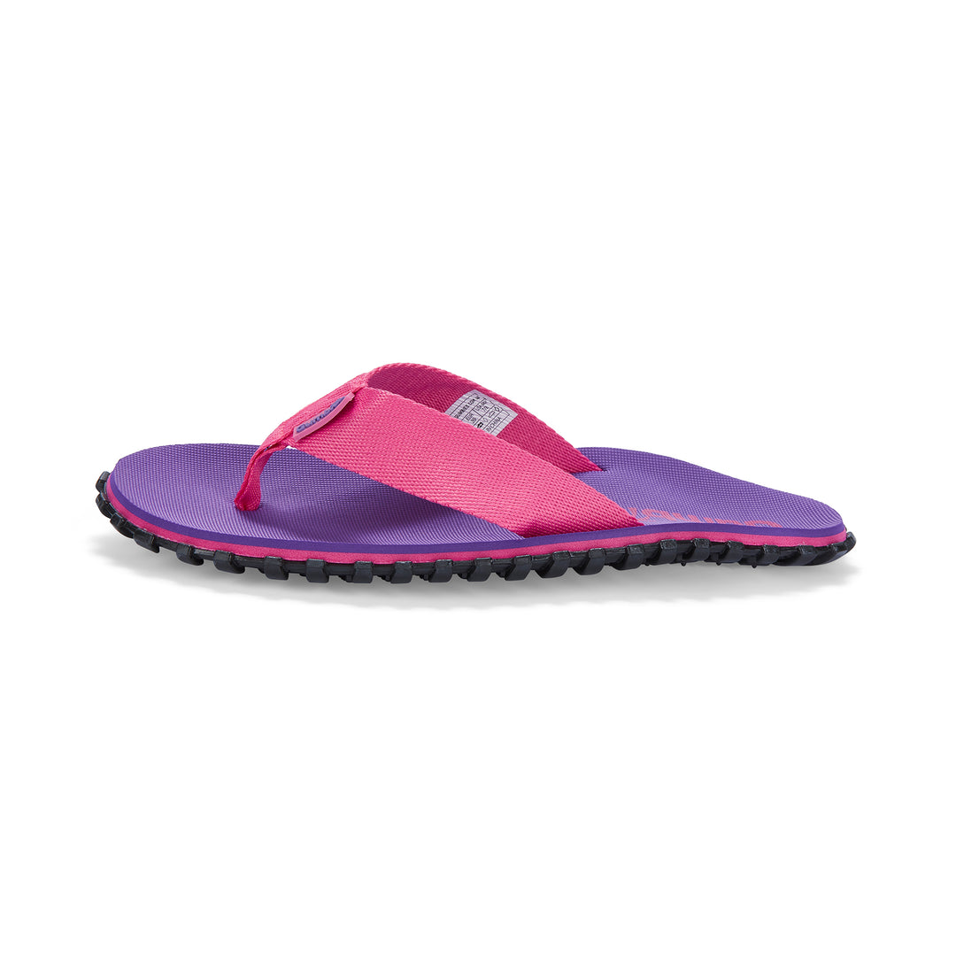 Duckbill - Flip-Flops - Women's - Purple