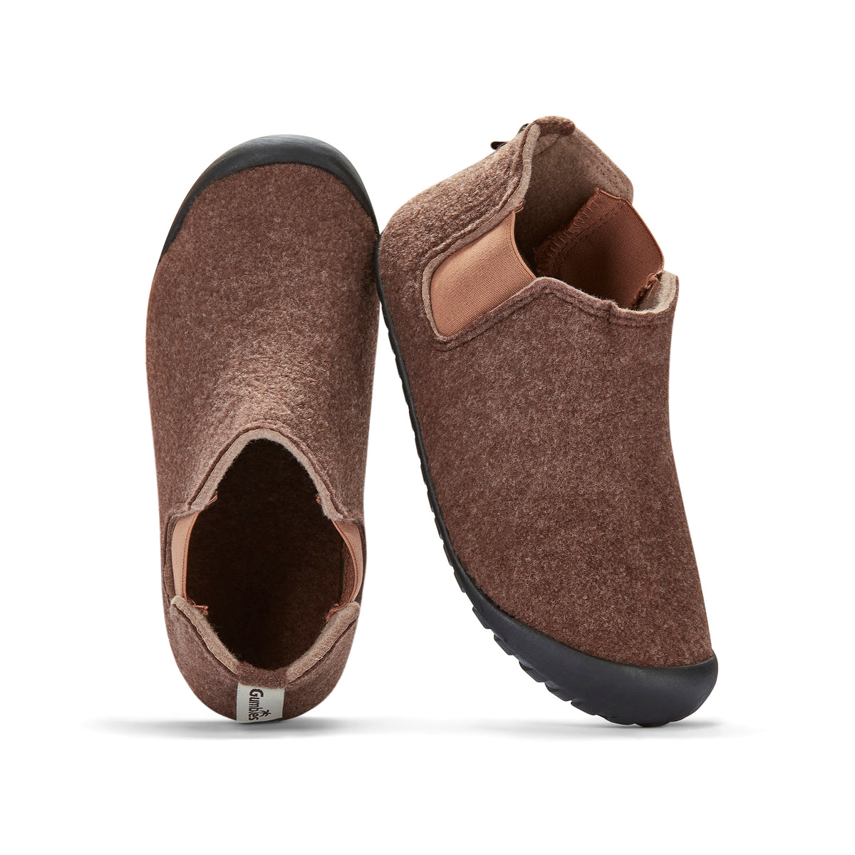 Brumby - Women's - Chocolate & Cream