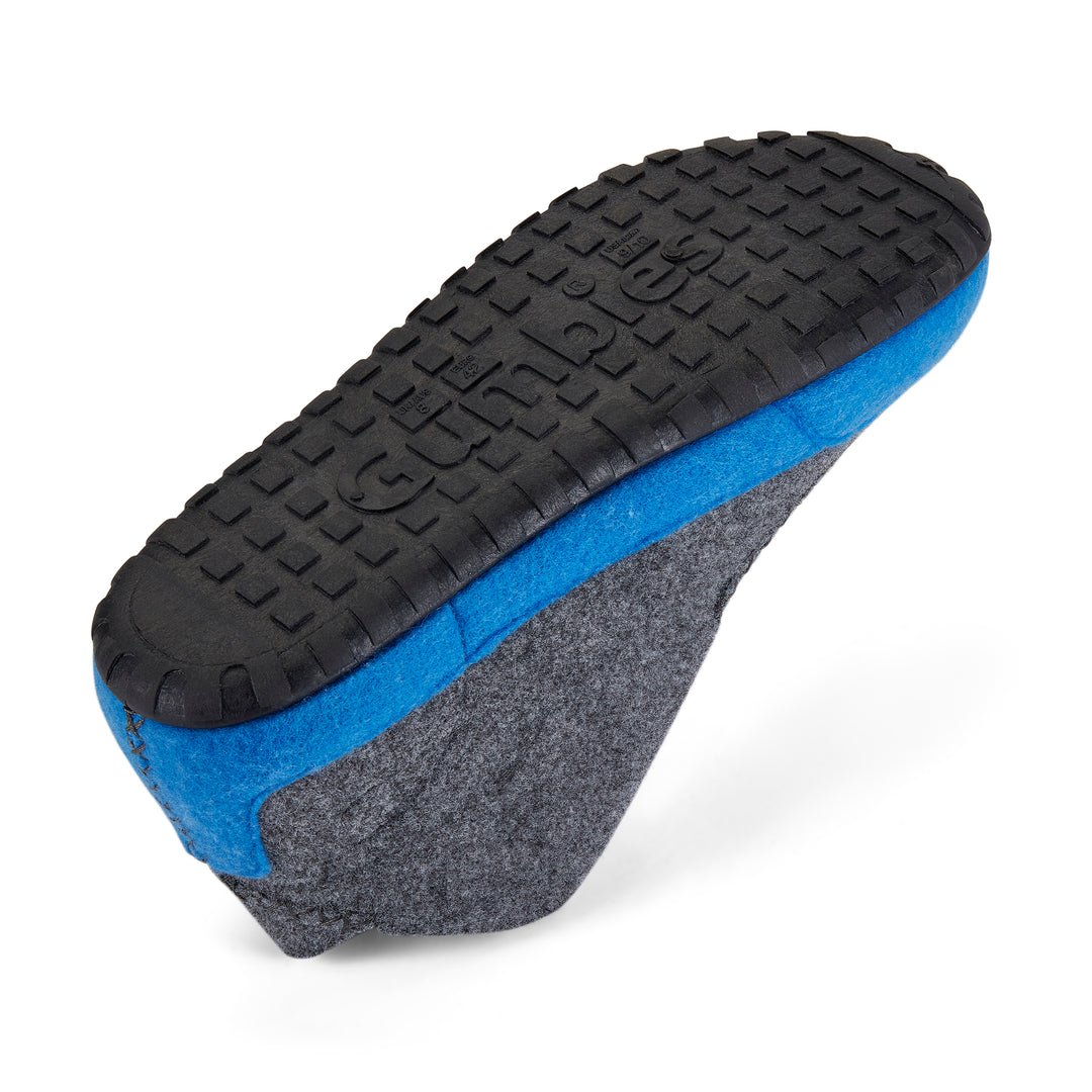 Quokka - Women's - Grey & Blue