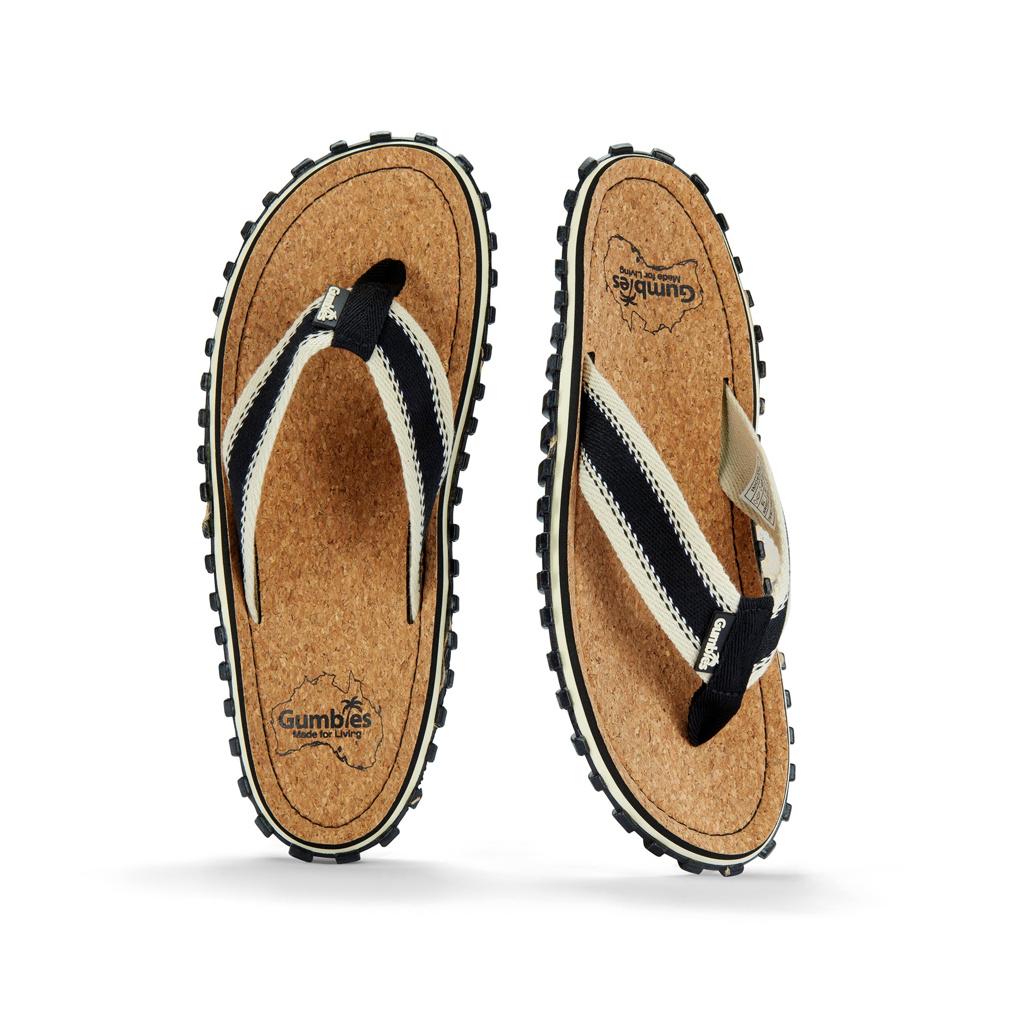 Antimicrobial flip best sale flops