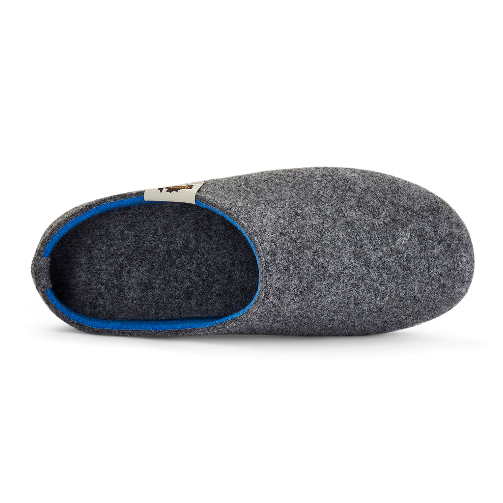 Outback - Women's - Grey & Blue