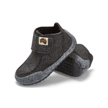 Quokka - Women's - Charcoal & Grey