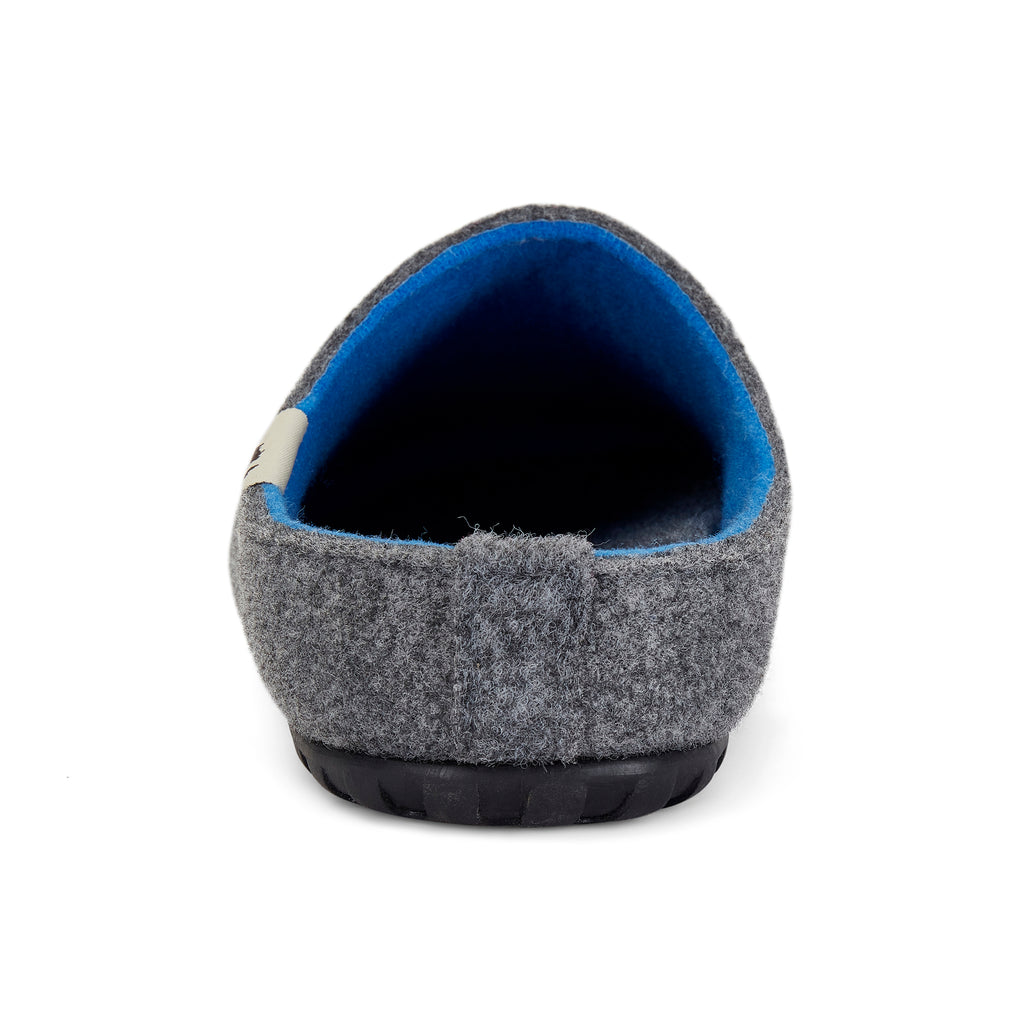 Outback - Men's - Grey & Blue