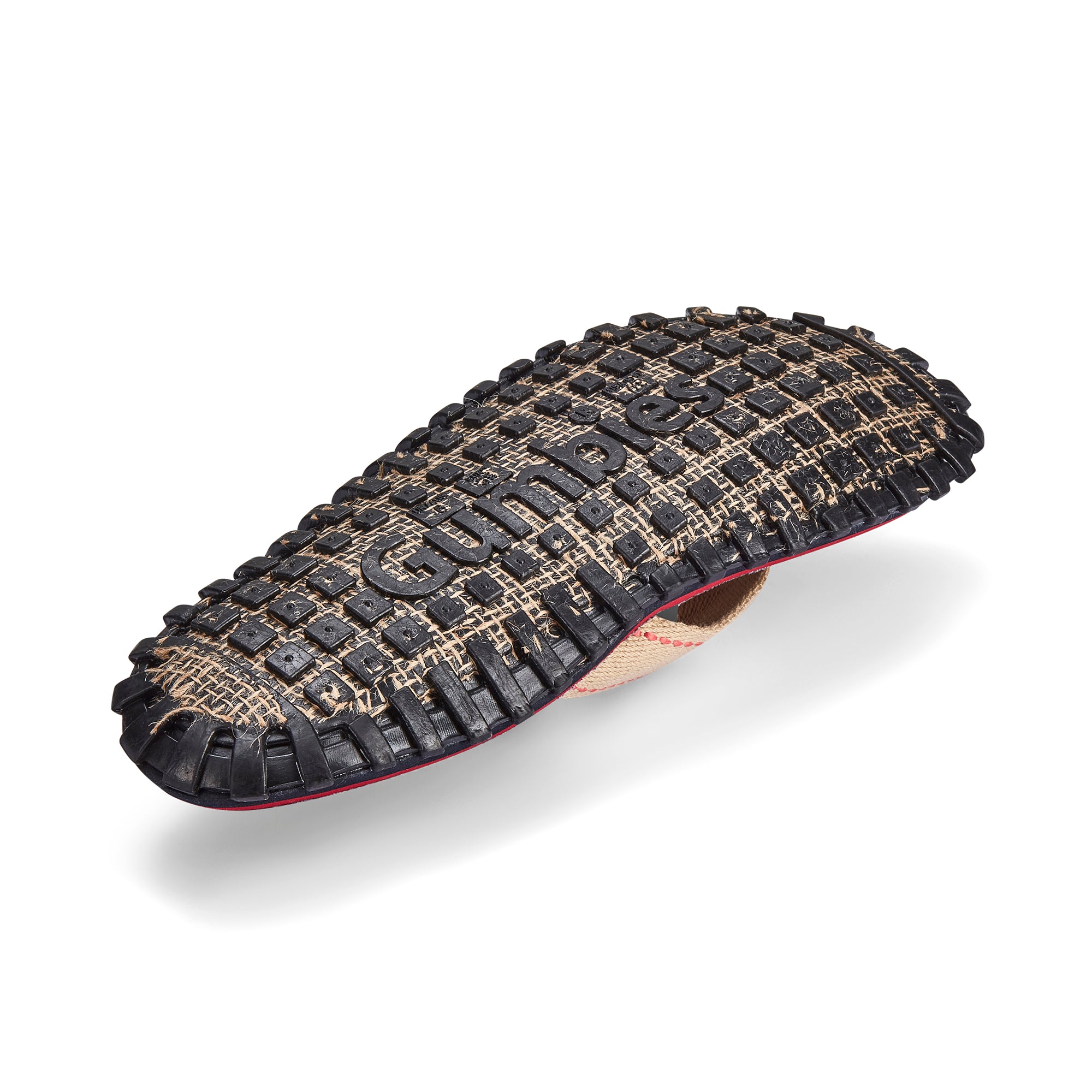 Islander Flip-Flops - Men's - Denim Hibiscus