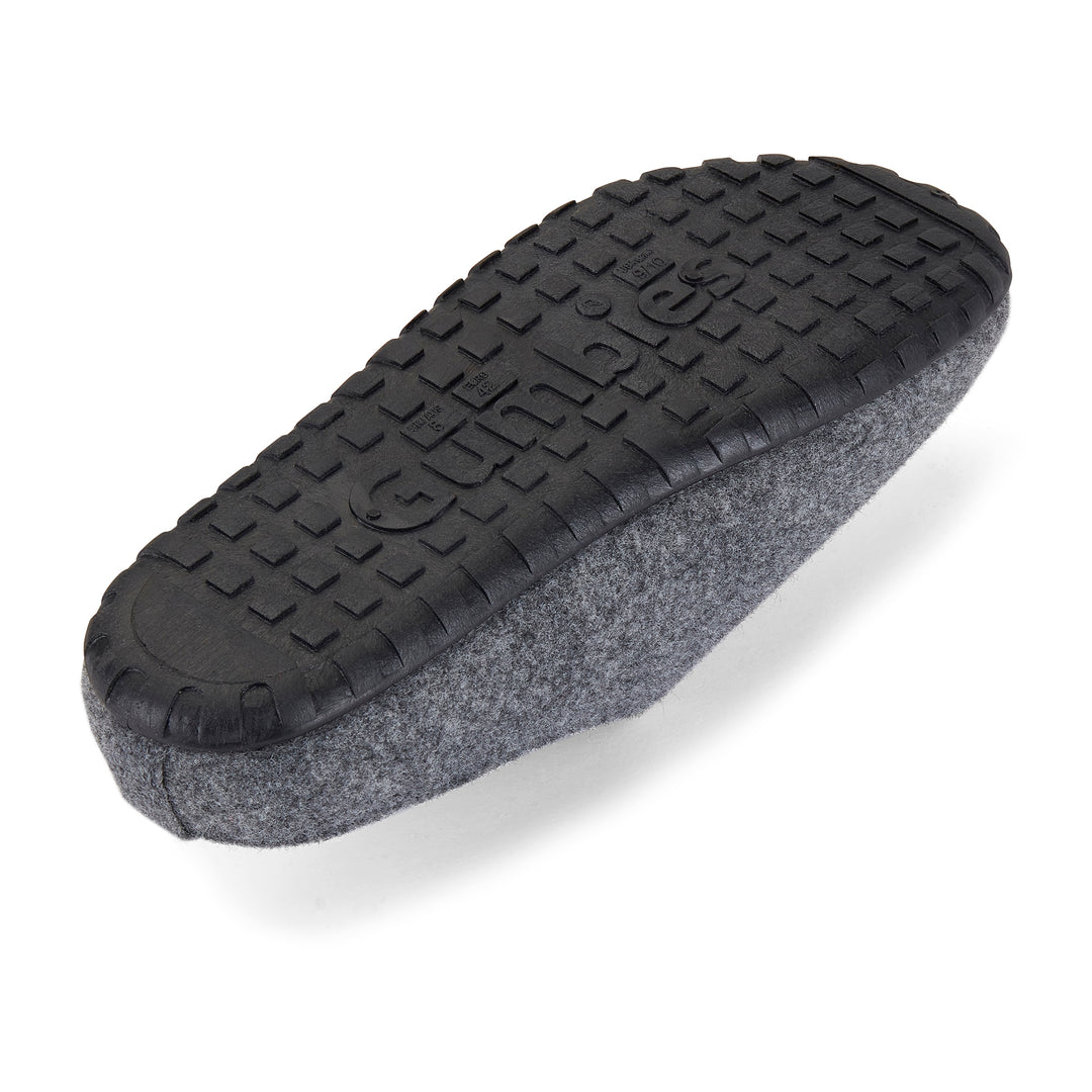 Outback - Men's - Grey & Blue