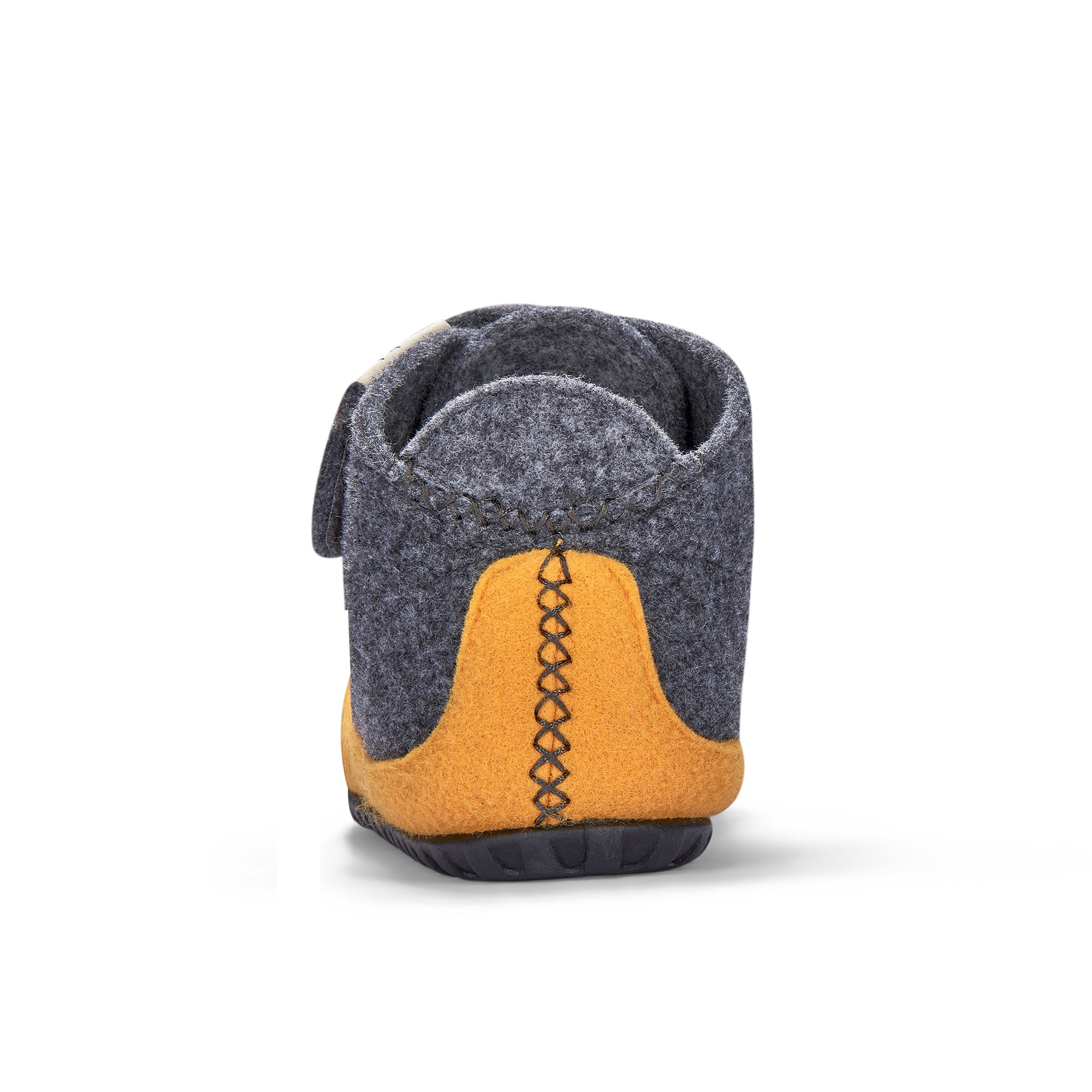 Quokka Men s Grey Curry Gumbies