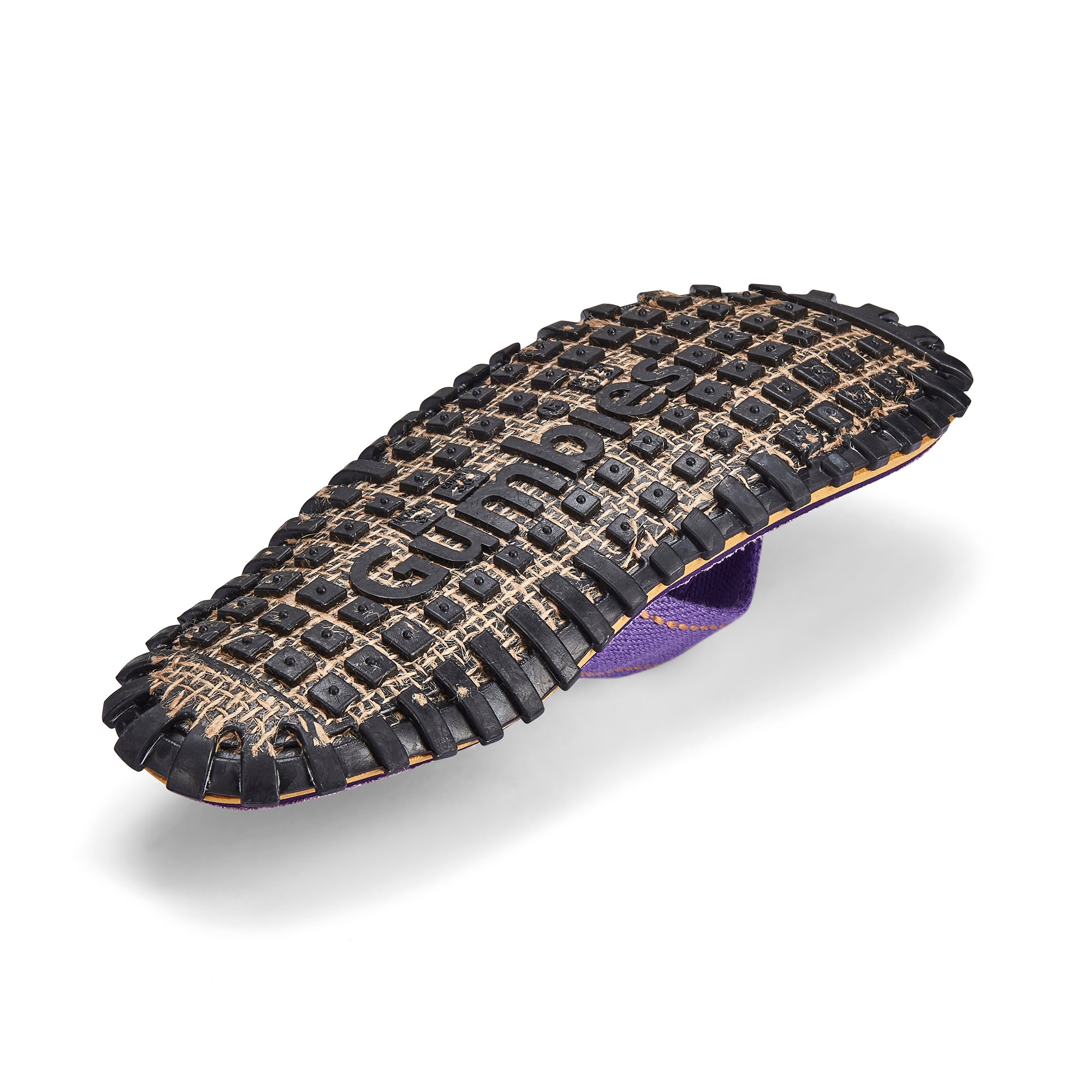 Islander Flip-Flops - Women's - Classic Purple