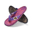 Islander Flip-Flops - Women's - Purple Sunflower