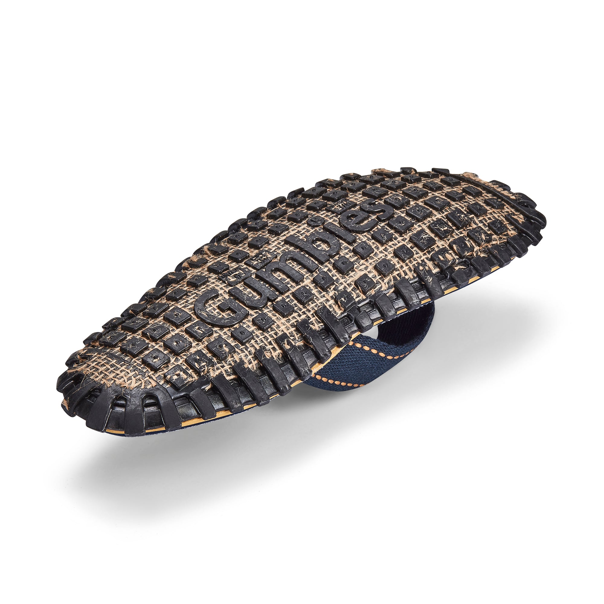 Islander Flip-Flops - Men's - Classic Navy