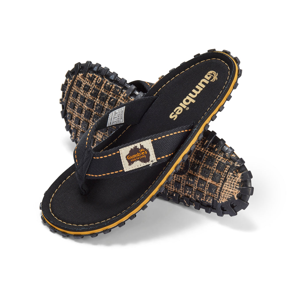 Women's gumbies deals flip flops