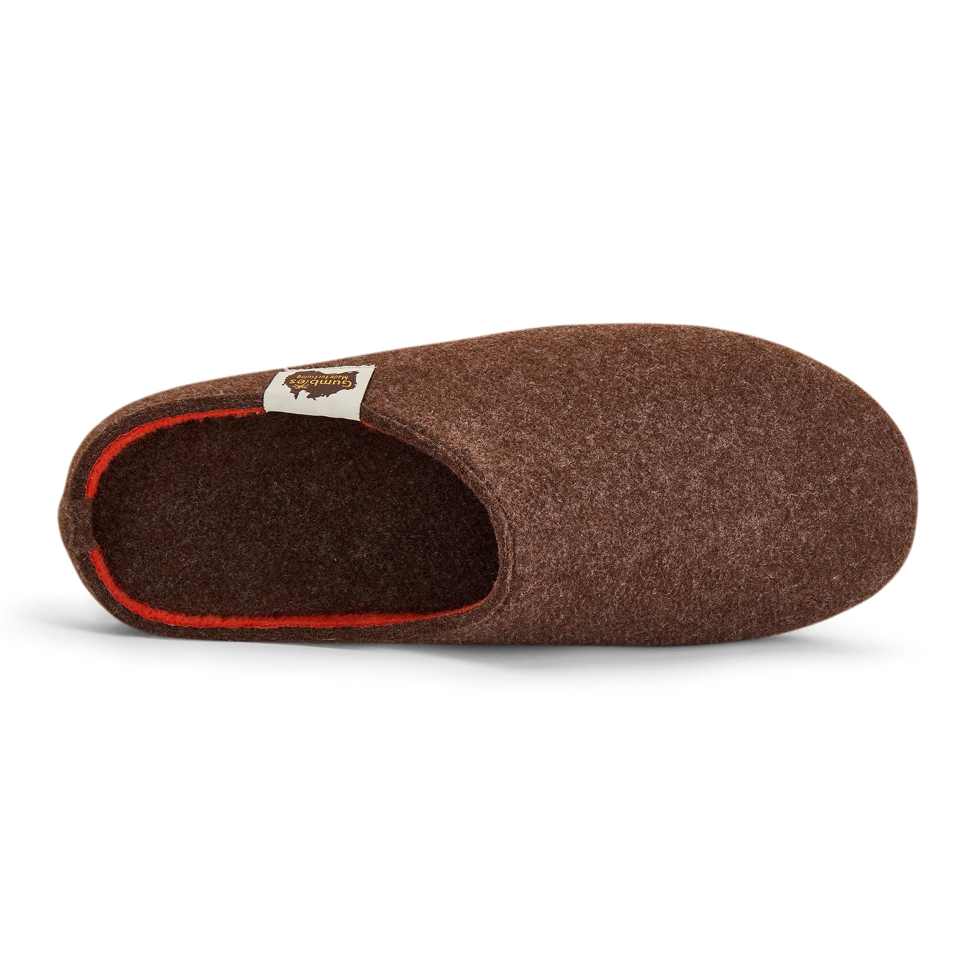 Outback - Men's - Chocolate & Orange