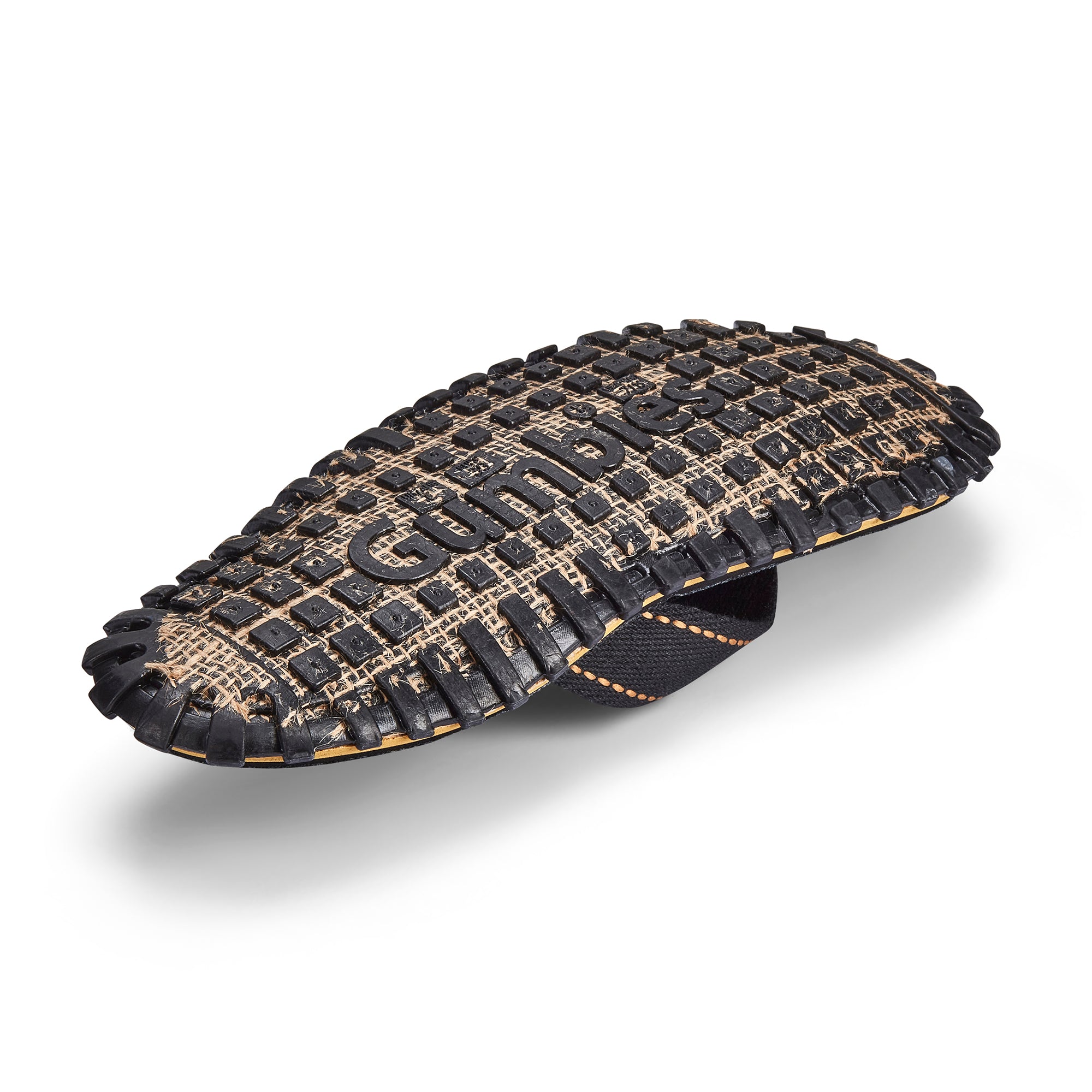 Islander Flip-Flops - Men's - Classic Black